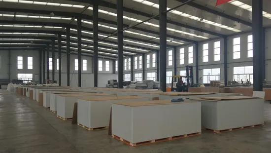 Aluminium Alloy Building Templates Stop End Tie Form Work Systems